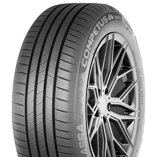 Competus H/P 3